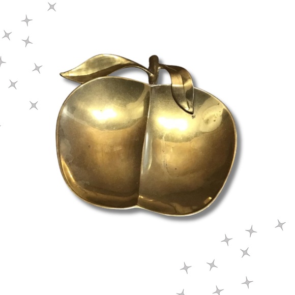 Other - 📦•𝓥𝓲𝓷𝓽𝓪𝓰𝓮 𝓫𝓻𝓪𝓼𝓼 𝓪𝓹𝓹𝓵𝓮•